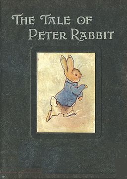 داستان پیتر خرگوشه | The Tale of Peter Rabbit